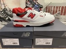 New Balance 550 / & / BB550SE1 / ’S 2