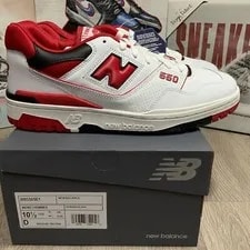 New Balance 550 / & / BB550SE1 / ’S 3