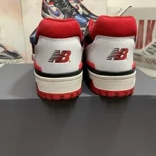 New Balance 550 / & / BB550SE1 / ’S 4