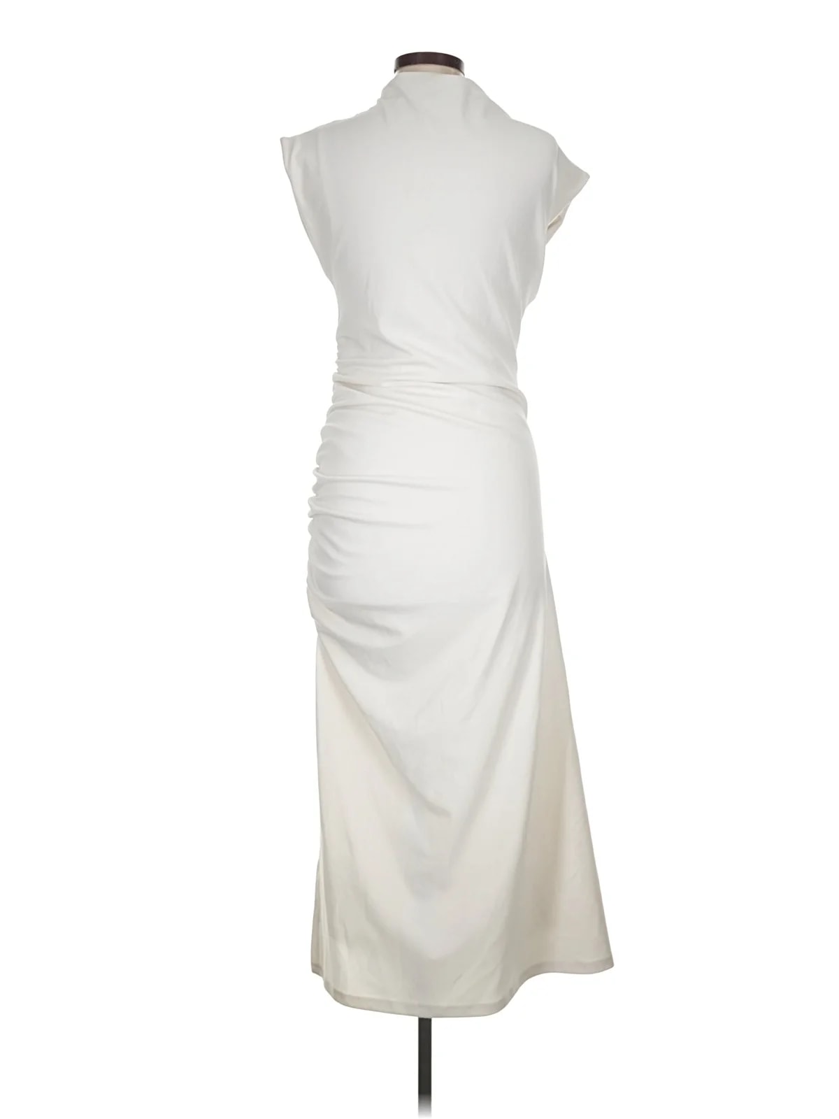 By Anthropologie Cocktail Dress Size M 2