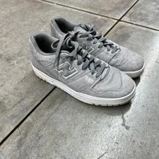 New Balance 550 and Chunky Shoes 2