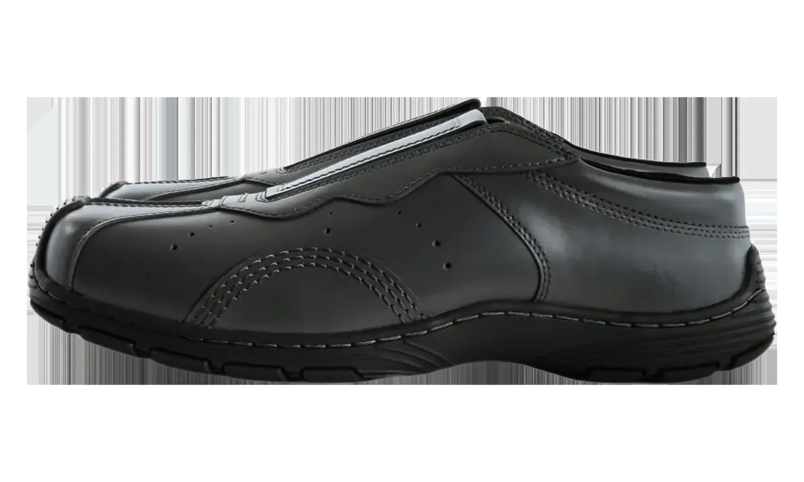 Aurix Mule Finish " 42292020 2