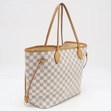 【 】LOUIS Vuitton Neverfull (Older Model) From Japan 2
