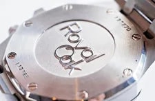 Audemars Piguet Royal Oak Silver - 26320ST.OO.1220ST.02 2