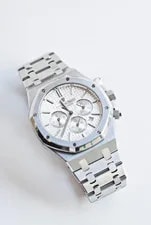 Audemars Piguet Royal Oak Silver - 26320ST.OO.1220ST.02 3