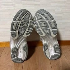 Asics Gel-kayano 14 27cm Near Y2K Style 2