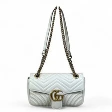 Gucci Small GG Marmont (dh071026i0r) 2