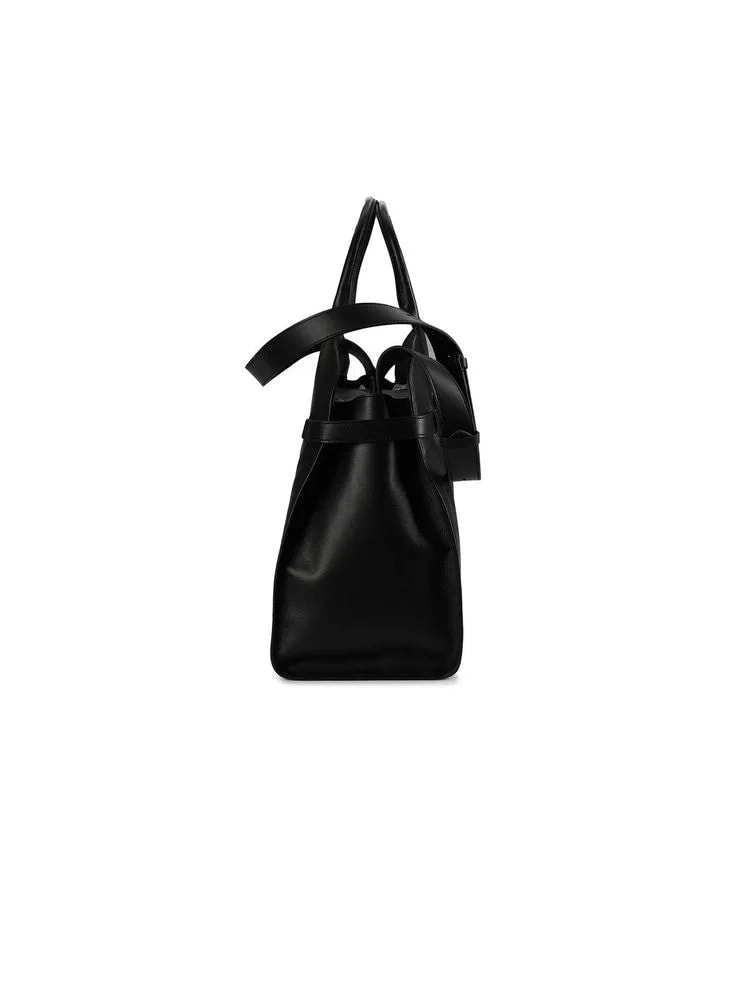 Coccinelle Smooth Cowhide Top Handle — 4