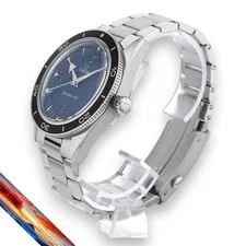 Omega Seamaster 300 CoAxial Master Chronometer 234.30.41.21.03.001 2