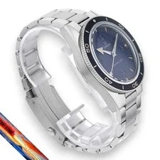 Omega Seamaster 300 CoAxial Master Chronometer 234.30.41.21.03.001 3