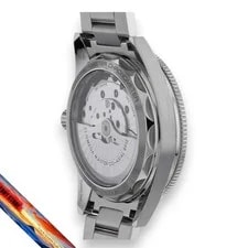 Omega Seamaster 300 CoAxial Master Chronometer 234.30.41.21.03.001 4