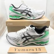 Asics Gel-Kayano 14 Malachite 1201A019-110 Size 3