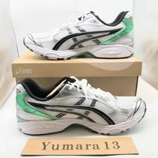 Asics Gel-Kayano 14 Malachite 1201A019-110 Size 4