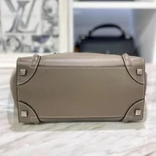 Celine Excellent Condition Luggage Suri 2019 From Japan 3