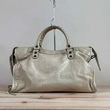 Balenciaga the City 115748 2Way 31cm 3