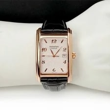 Audemars Piguet Edward Piguet Date Automatic 15121OR.OO.A002CR.01 Gold 3