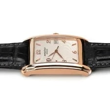 Audemars Piguet Edward Piguet Date Automatic 15121OR.OO.A002CR.01 Gold 4