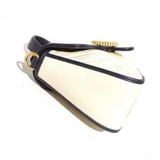 Authentic Preowned Gucci GG Marmont Top Handle Flap 3