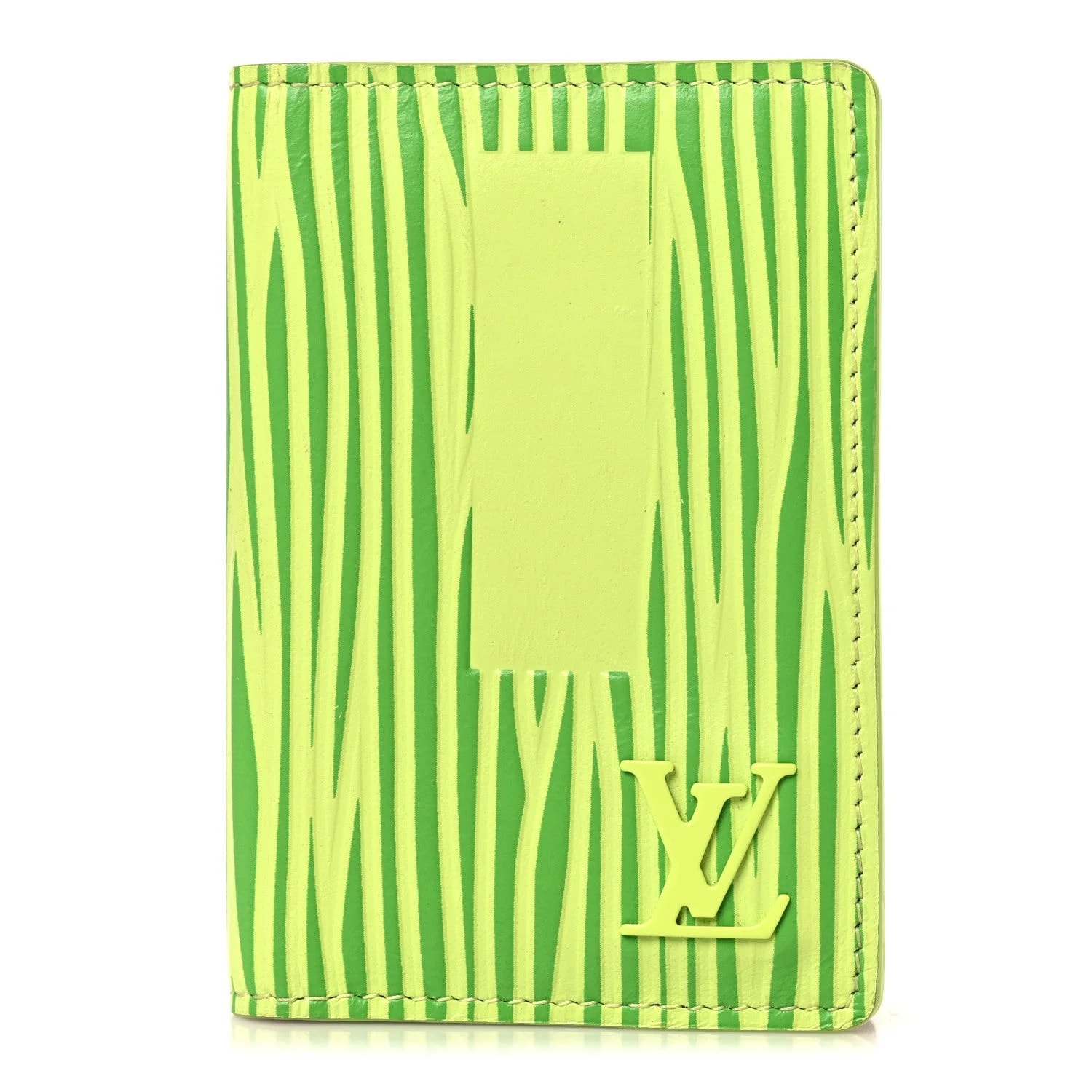 Louis Vuitton — X Park Seo-Bo Pocket Organizer — Accessory — resale