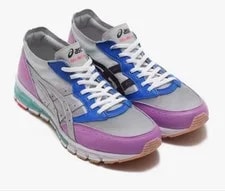Asics — Asics 9.0US Gel Instrument 180 Kayano NYC Quantum Model JPN — Sneaker — resale
