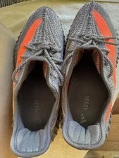 Yeezy 350 V2 Beluga (HQ7045) - Size 12 With Box 3