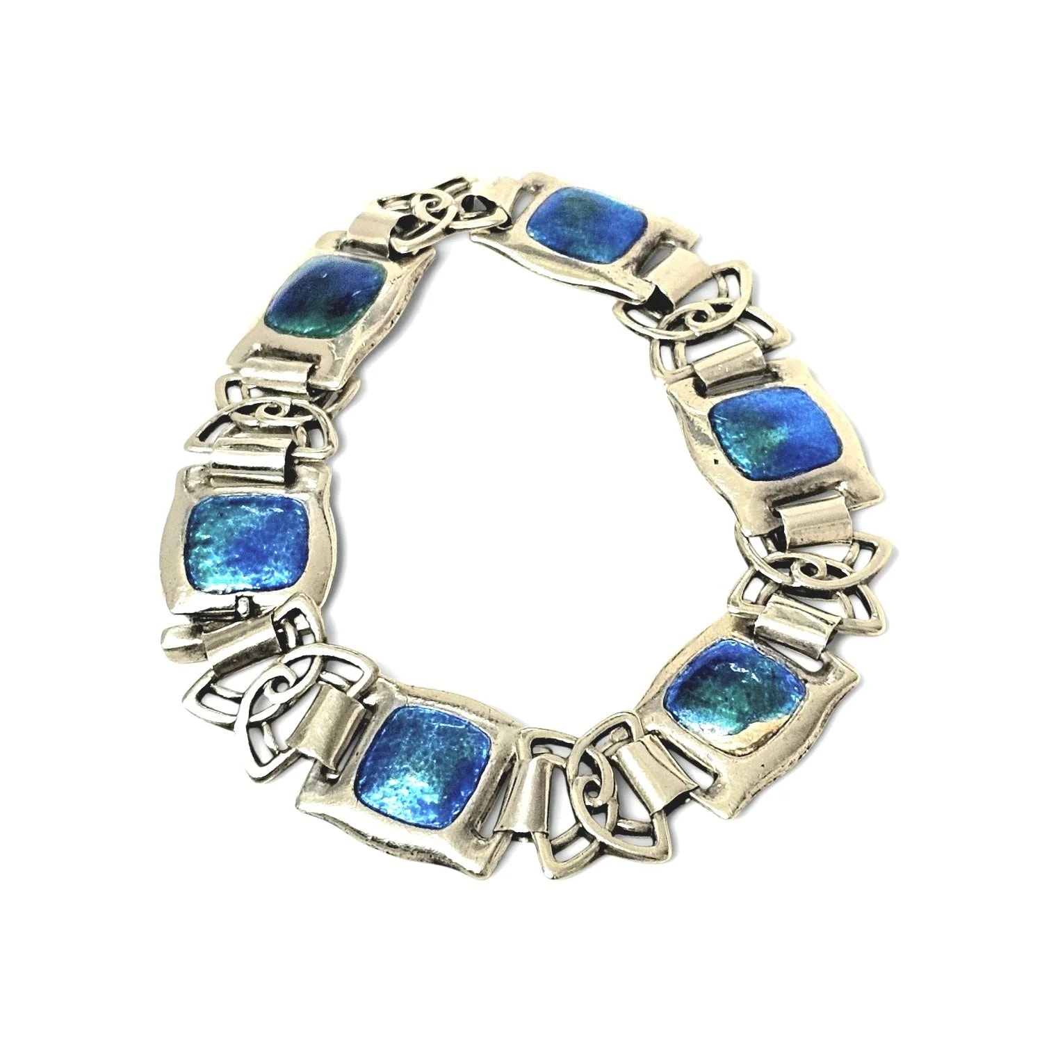 Charles Horner — Charles Horner / Enamel / in V&A — Jewelry — resale