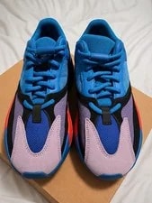 Yeezy ’S Low Top Lace-Up Athletic 2
