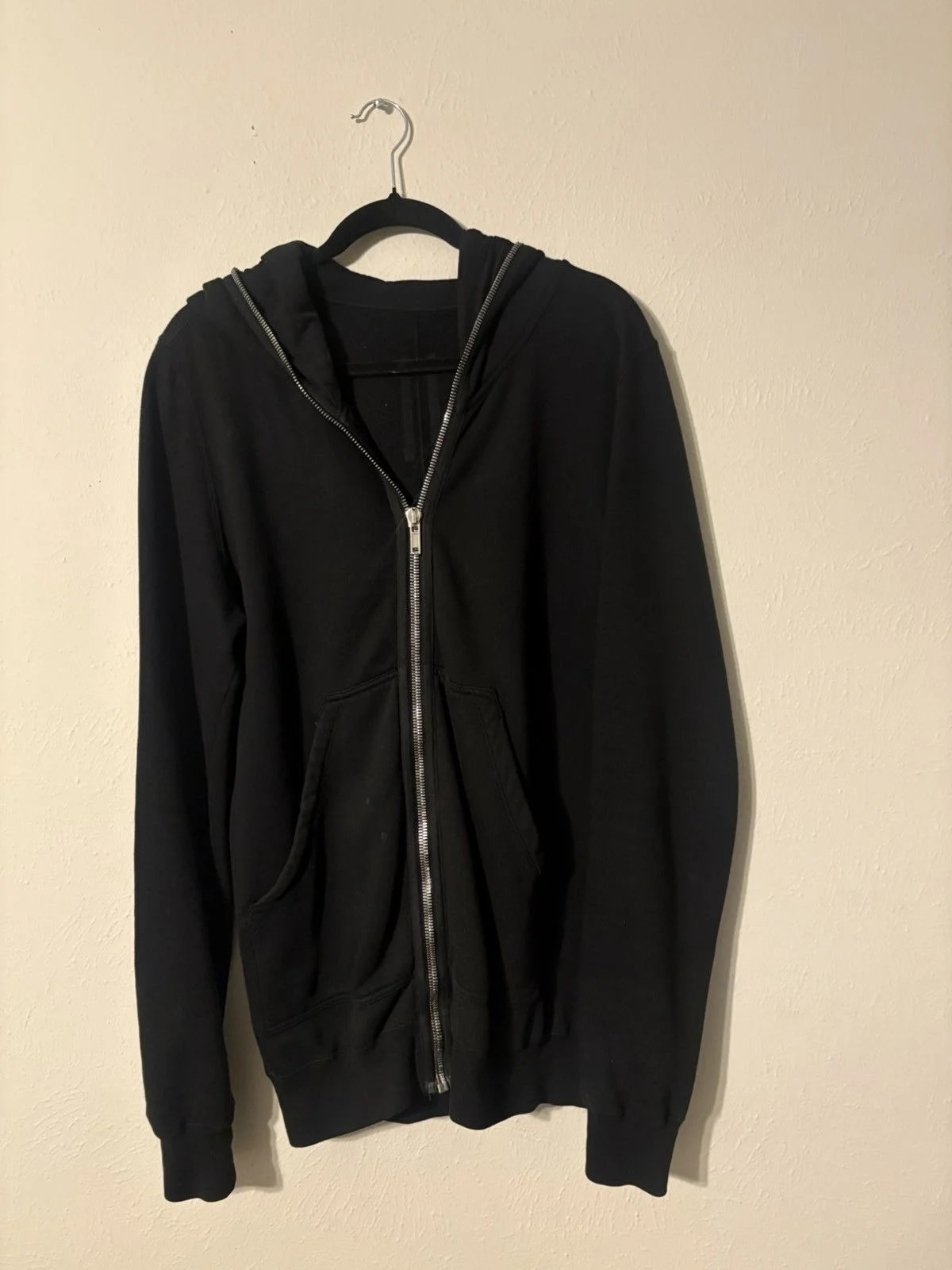 Rick Owens Gimp Hoodie 3