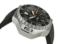 Omega Seamaster Ploprof 1200M 55×48MM 224.32.55.21.01.001 #005 3