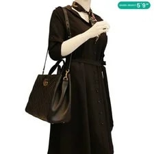Gucci GG Marmont Medium Matelasser 4435 2