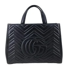 Gucci GG Marmont Medium Matelasser 4435 4