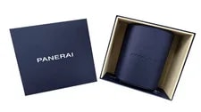 Panerai Luminor Quaranta BiTempo Automatic 40mm Green Dial PAM01640 4