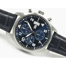 IWC — IWC Pilot's "Le Petit Prince" IW377706 TO284474 — Watch — resale