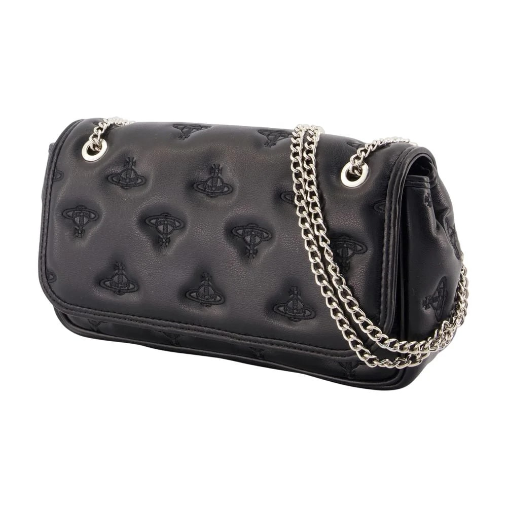 Vivienne Westwood Logo-Embossed — Synthetic 2