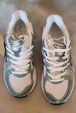 Size 4.5 - Asics Gel Kayano 14 Fjord 2