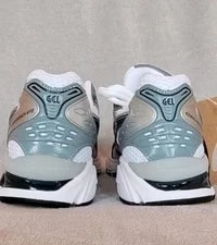 Size 4.5 - Asics Gel Kayano 14 Fjord 4