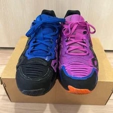 Asics — Asics 9.5US Gel-Quantum 360 Gmbh Model JPN Limited — Sneaker — resale