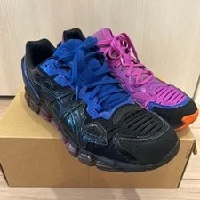 Asics 9.5US Gel-Quantum 360 Gmbh Model JPN Limited 2