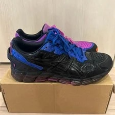 Asics 9.5US Gel-Quantum 360 Gmbh Model JPN Limited 3