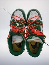 Nike × Dunk LOW Lthr US10 3