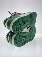 Nike × Dunk LOW Lthr US10 4