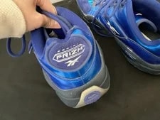 Size 13 Reebok Question Low X Panini 4