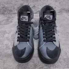 Nike SB Zoom Blazer Mid Edge L Shoes Size 4 5.5 3