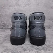 Nike SB Zoom Blazer Mid Edge L Shoes Size 4 5.5 4
