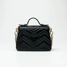 Gucci GG Marmont Mini 2Way Crossbody 3