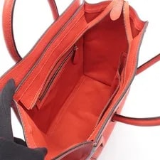 Celine Luggage Shopper #RC3283 3