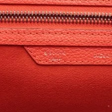 Celine Luggage Shopper #RC3283 4