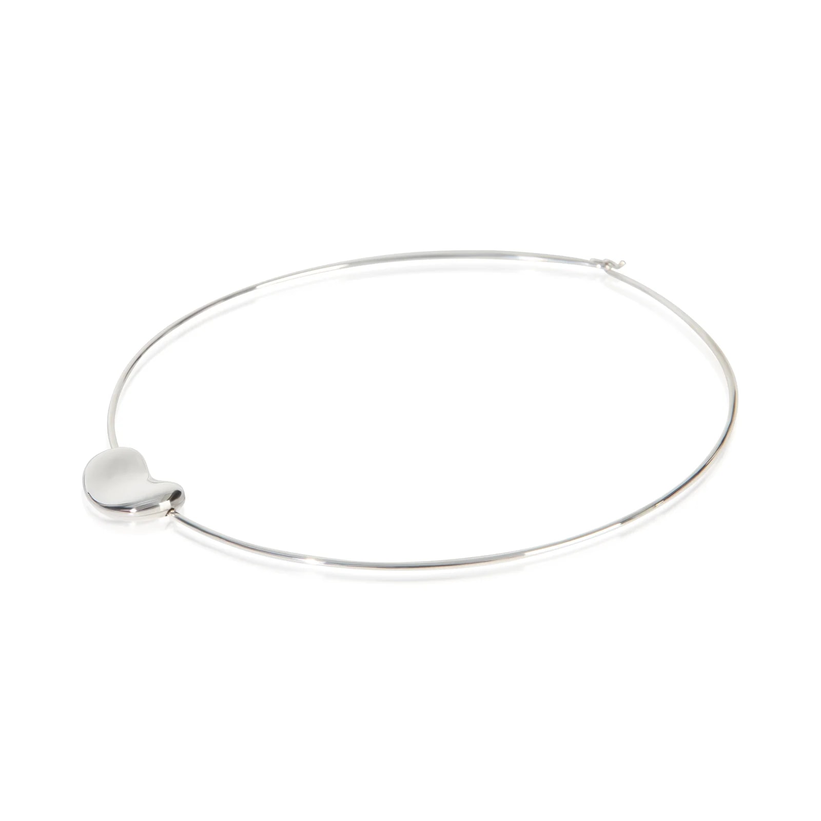 Tiffany & Co. Paloma Picasso Bean 925 4