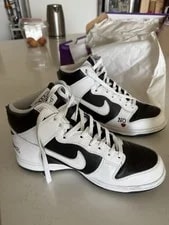 Nike SB Dunk HighSupreme By Any Means 2