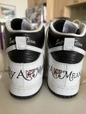Nike SB Dunk HighSupreme By Any Means 4